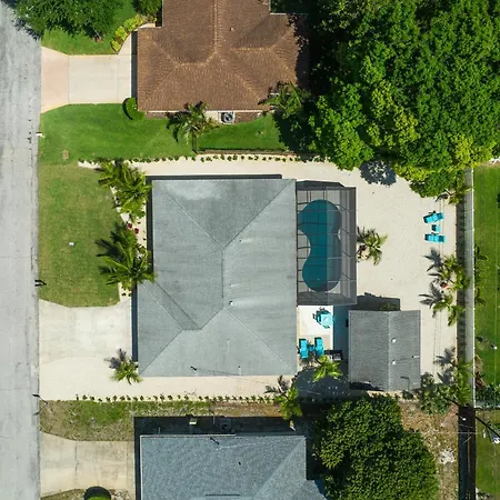 Villa Sunny Breeze